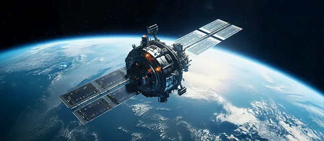 Satellite Propulsion Systems: Powering the Next Frontier of Space Mobility